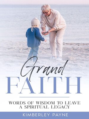 cover image of Grand Faith